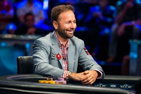 How Daniel Negreanu Became The World's Greatest Poker .